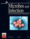 <b>MICROBES AND INFECTION</b>