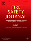 <b>FIRE SAFETY JOURNAL</b>