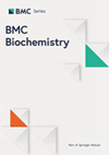 BMC BIOCHEMISTRY