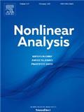 NONLINEAR ANALYSIS-THEORY METHODS & APPLICATIONS