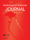 HYDROLOGICAL SCIENCES JOURNAL-JOURNAL DES SCIENCES HYDROLOGI