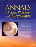 ANNALS OF OTOLOGY RHINOLOGY AND LARYNGOLOGY