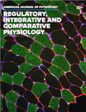 AMERICAN JOURNAL OF PHYSIOLOGY-REGULATORY INTEGRATIVE AND CO