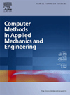 <b>COMPUTER METHODS IN APPLIED MECHANICS AND ENGINEERING</b>