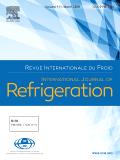 INTERNATIONAL JOURNAL OF REFRIGERATION-REVUE INTERNATIONALE