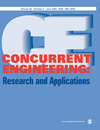 CONCURRENT ENGINEERING-RESEARCH AND APPLICATIONS