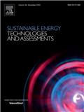 Sustainable Energy Technologies and Assessments