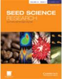 SEED SCIENCE RESEARCH