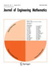 JOURNAL OF ENGINEERING MATHEMATICS