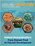 Animal Frontiers