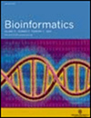 <b>BIOINFORMATICS</b>
