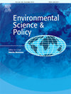 ENVIRONMENTAL SCIENCE & POLICY