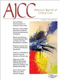 AMERICAN JOURNAL OF CRITICAL CARE
