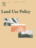 <b>LAND USE POLICY</b>