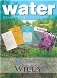 WATER ENVIRONMENT RESEARCH