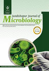 <b>Jundishapur Journal of Microbiology</b>