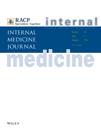 INTERNAL MEDICINE JOURNAL