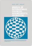 Journal of International Financial Management & Accounti