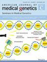 AMERICAN JOURNAL OF MEDICAL GENETICS PART C-SEMINARS IN MEDI