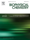 <b>BIOPHYSICAL CHEMISTRY</b>