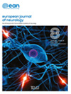 <b>EUROPEAN JOURNAL OF NEUROLOGY</b>