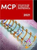MOLECULAR & CELLULAR PROTEOMICS