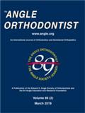 ANGLE ORTHODONTIST
