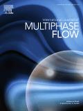INTERNATIONAL JOURNAL OF MULTIPHASE FLOW