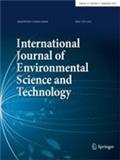 International Journal of Environmental Science and Technolog
