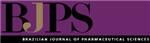 Brazilian Journal of Pharmaceutical Sciences
