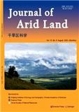 <b>Journal of Arid Land</b>