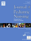 Journal of Pediatric Nursing-Nursing Care of Children & Fami
