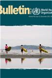 BULLETIN OF THE WORLD HEALTH ORGANIZATION