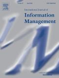 <b>INTERNATIONAL JOURNAL OF INFORMATION MANAGEMENT</b>