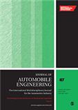 <b>PROCEEDINGS OF THE INSTITUTION OF MECHANICAL ENGINEERS PART</b>