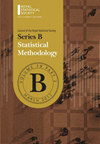 JOURNAL OF THE ROYAL STATISTICAL SOCIETY SERIES B-STATISTICA