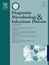 <b>DIAGNOSTIC MICROBIOLOGY AND INFECTIOUS DISEASE</b>