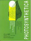 <b>PHOTOSYNTHETICA</b>