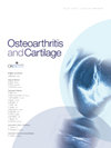 OSTEOARTHRITIS AND CARTILAGE