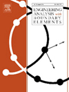 ENGINEERING ANALYSIS WITH BOUNDARY ELEMENTS