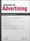 JOURNAL OF ADVERTISING