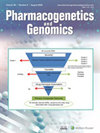 <b>Pharmacogenetics and Genomics</b>