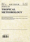 <b>Journal of Tropical Meteorology</b>