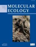 MOLECULAR ECOLOGY