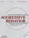 AGGRESSIVE BEHAVIOR