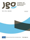 <b>Journal of Gynecologic Oncology</b>