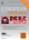 <b>EUROPEAN UROLOGY</b>