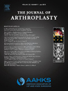 <b>JOURNAL OF ARTHROPLASTY</b>