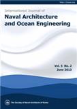 International Journal of Naval Architecture and Ocean Engine