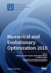 MATHEMATICAL & COMPUTATIONAL APPLICATIONS